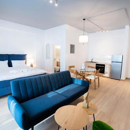 Ono Aparthotel Năvodari Zewnętrze zdjęcie
