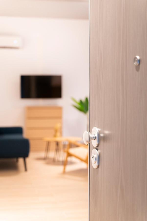 Ono Aparthotel Năvodari Zewnętrze zdjęcie