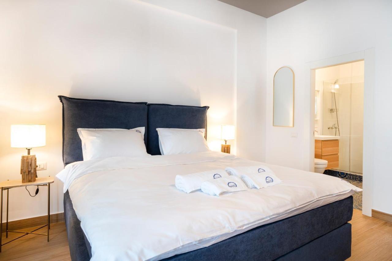 Ono Aparthotel Năvodari Zewnętrze zdjęcie