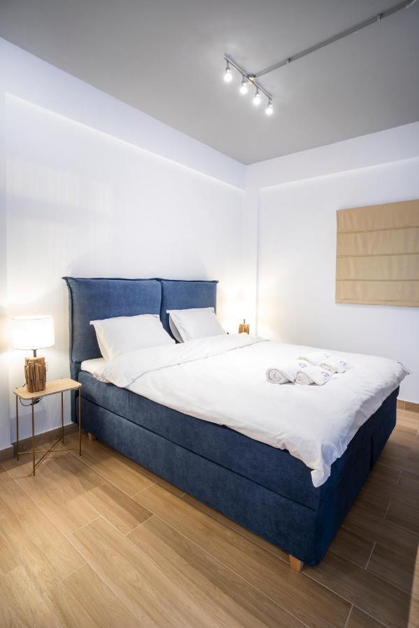 Ono Aparthotel Năvodari Zewnętrze zdjęcie