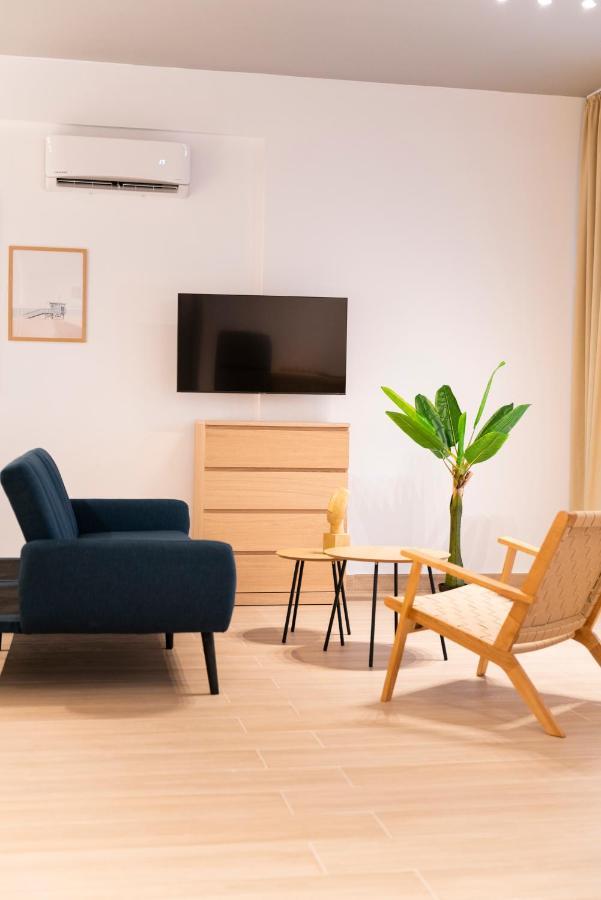Ono Aparthotel Năvodari Zewnętrze zdjęcie